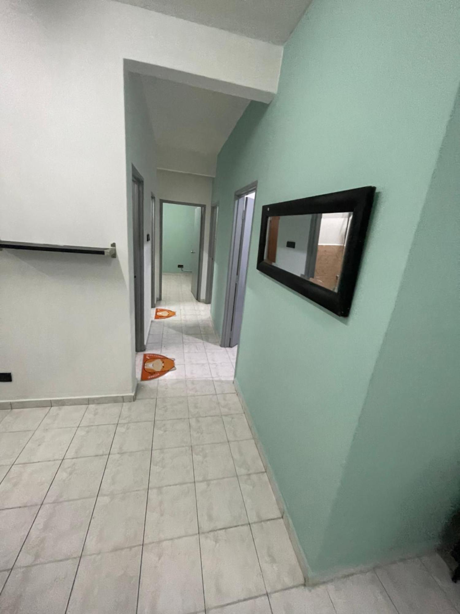 Blissful Breeze 4 Rooms & Netflix By Ezyroom Melaka Ayer Keroh Extérieur photo
