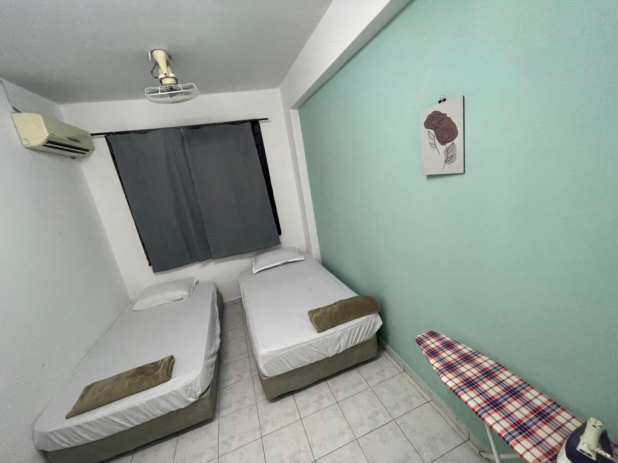Blissful Breeze 4 Rooms & Netflix By Ezyroom Melaka Ayer Keroh Extérieur photo