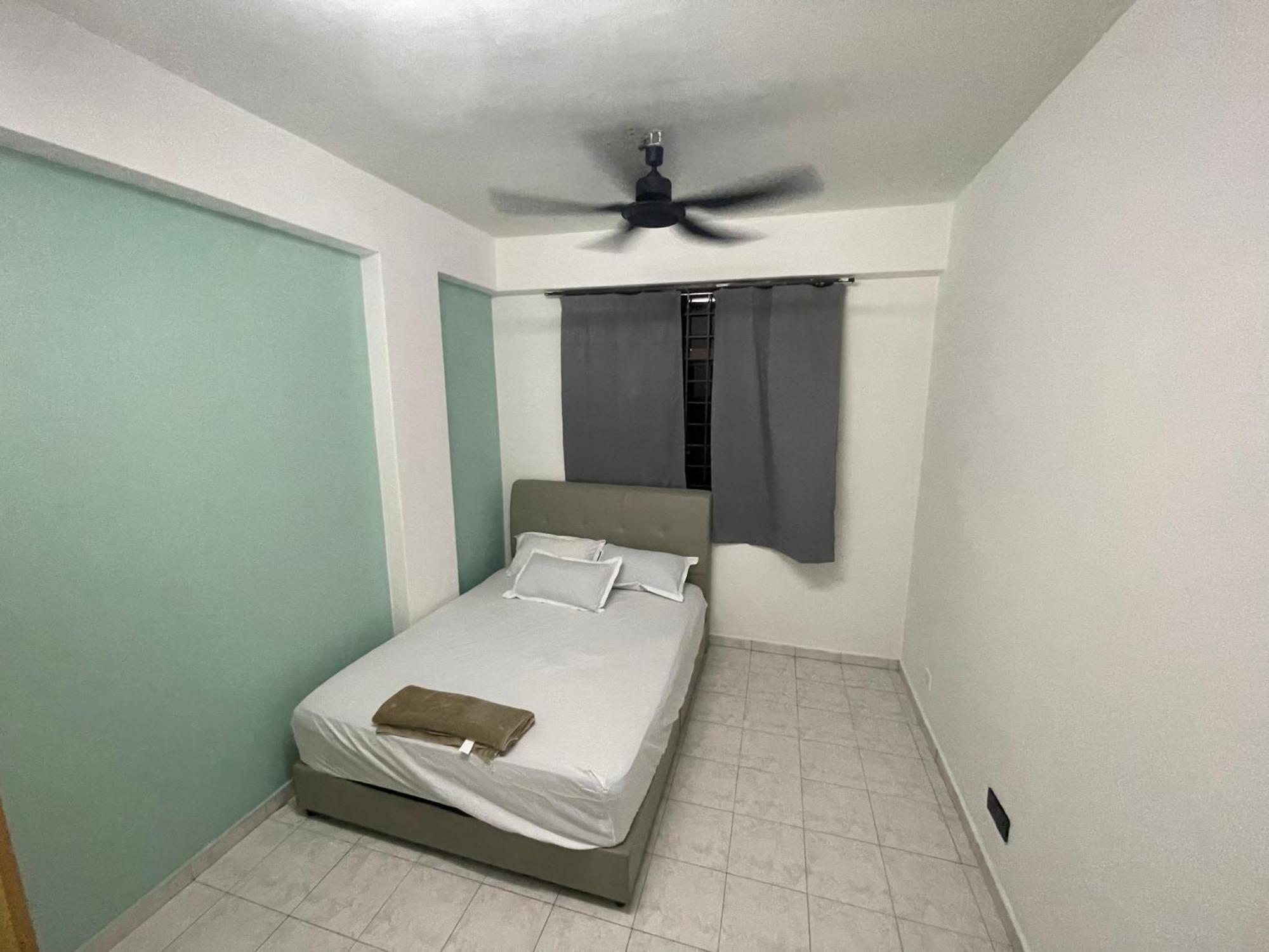 Blissful Breeze 4 Rooms & Netflix By Ezyroom Melaka Ayer Keroh Extérieur photo